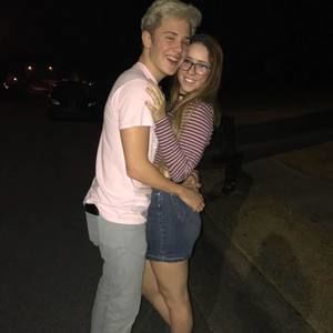 Meet your Posher, Zoe